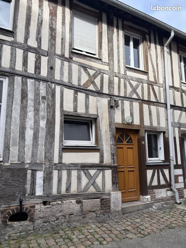 Appartement à vendre, 260m², Darnétal
