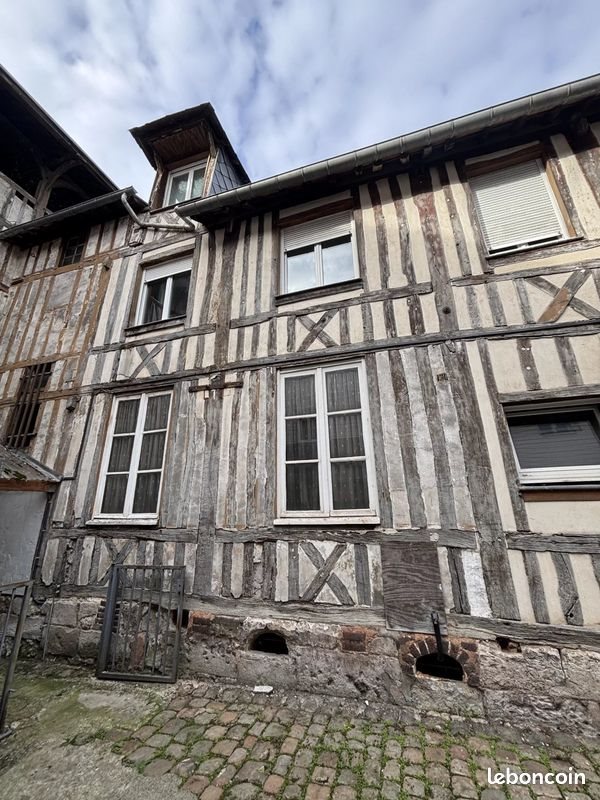 Appartement à vendre, 260m², Darnétal