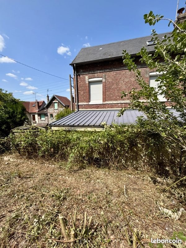 Maison à vendre, 70m², Rouen