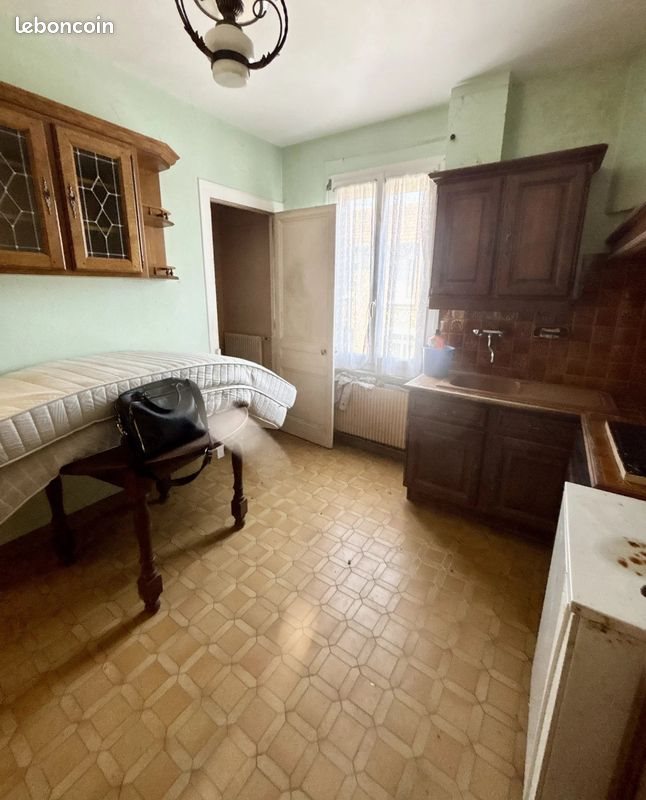 Maison à vendre, 70m², Rouen