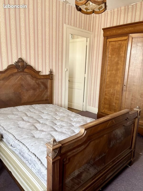 Maison à vendre, 70m², Rouen