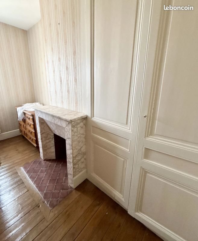 Maison à vendre, 70m², Rouen