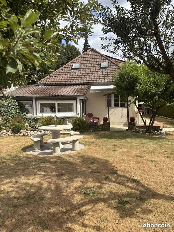 Maison à vendre, 108m², Darnétal