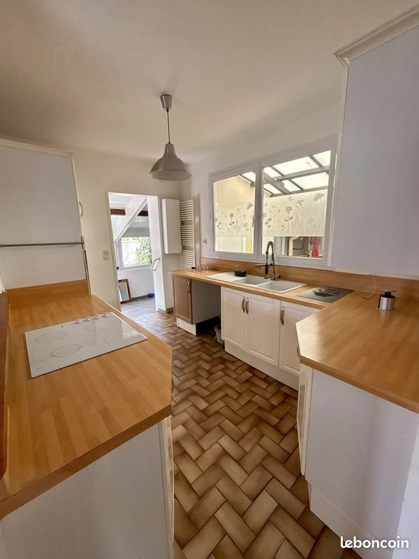 Maison à vendre, 108m², Darnétal