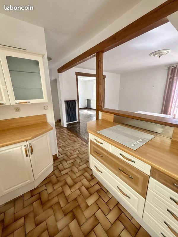 Maison à vendre, 108m², Darnétal
