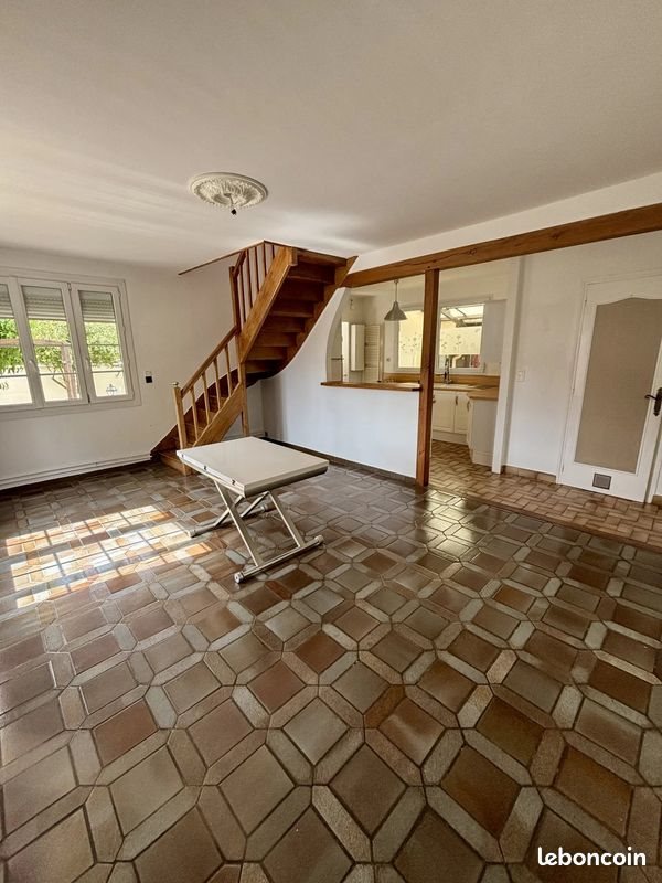 Maison à vendre, 108m², Darnétal