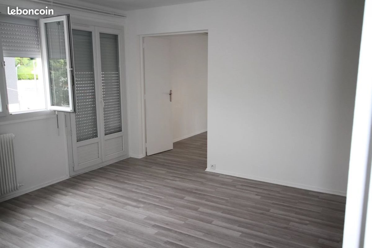 Appartement à vendre, 86m², Darnétal