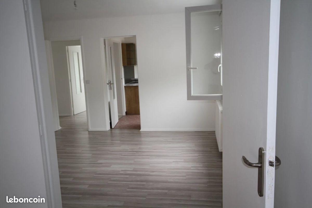 Appartement à vendre, 86m², Darnétal