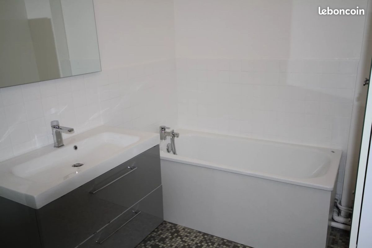 Appartement à vendre, 86m², Darnétal