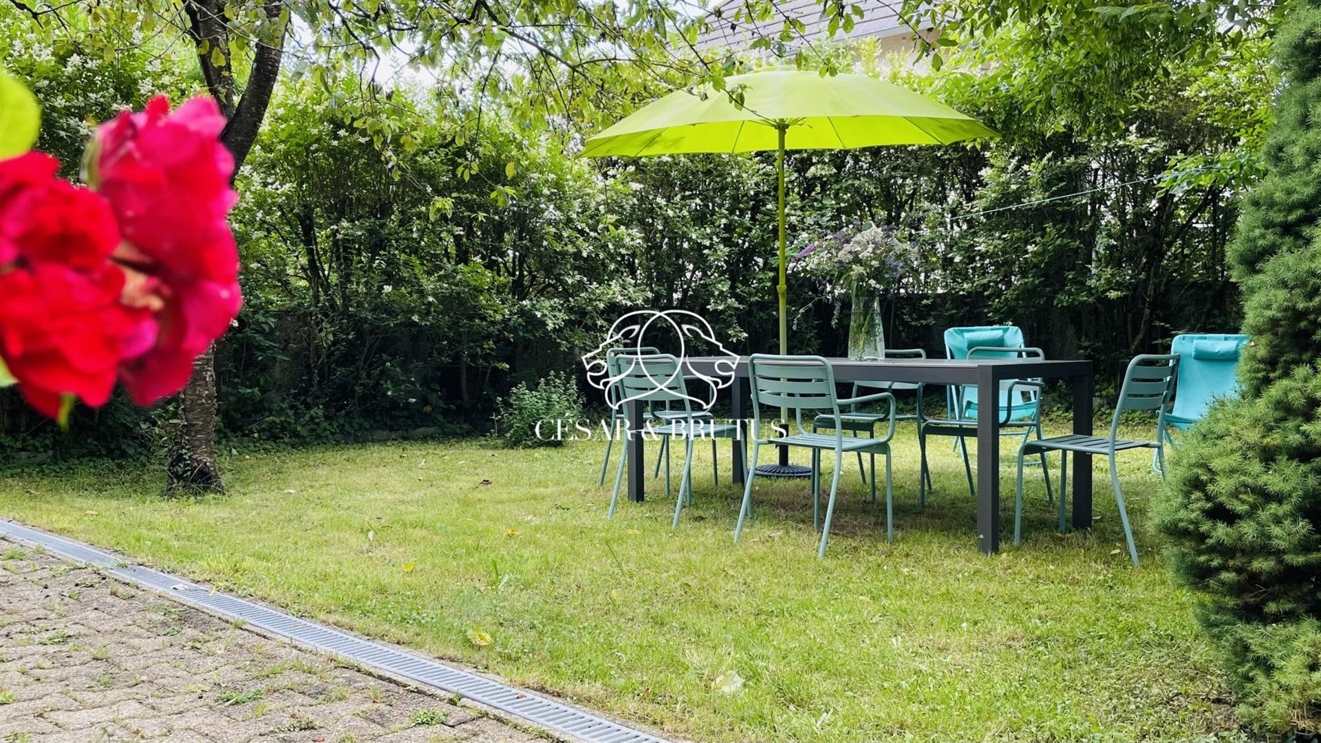 Maison à vendre, 210m², Doissin