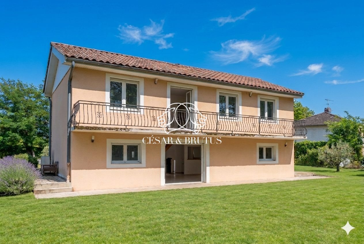 Maison à vendre, 134m², Les Chères