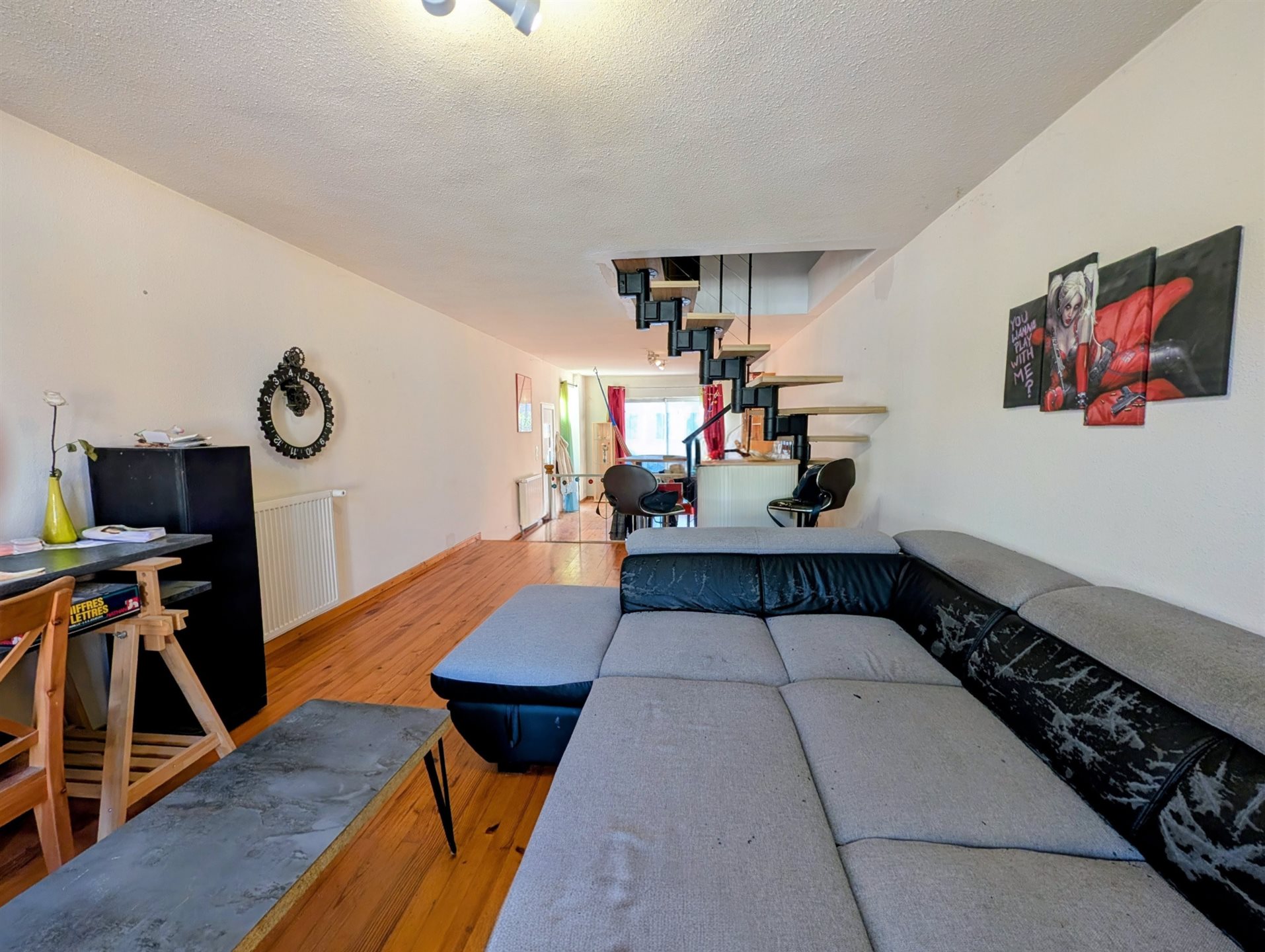 Appartement à vendre, 56m², Tallard