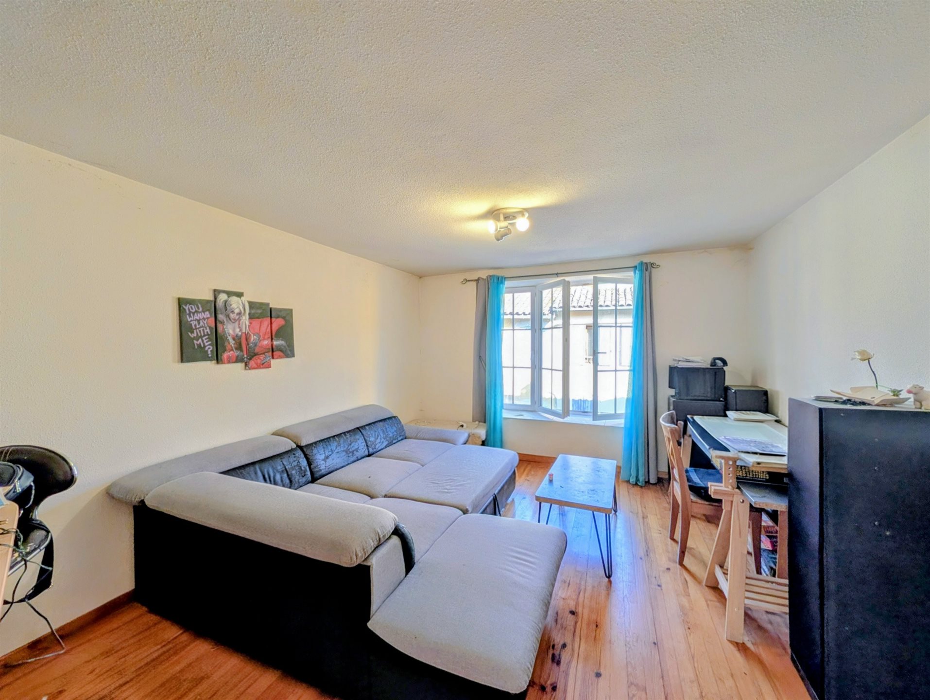 Appartement à vendre, 56m², Tallard