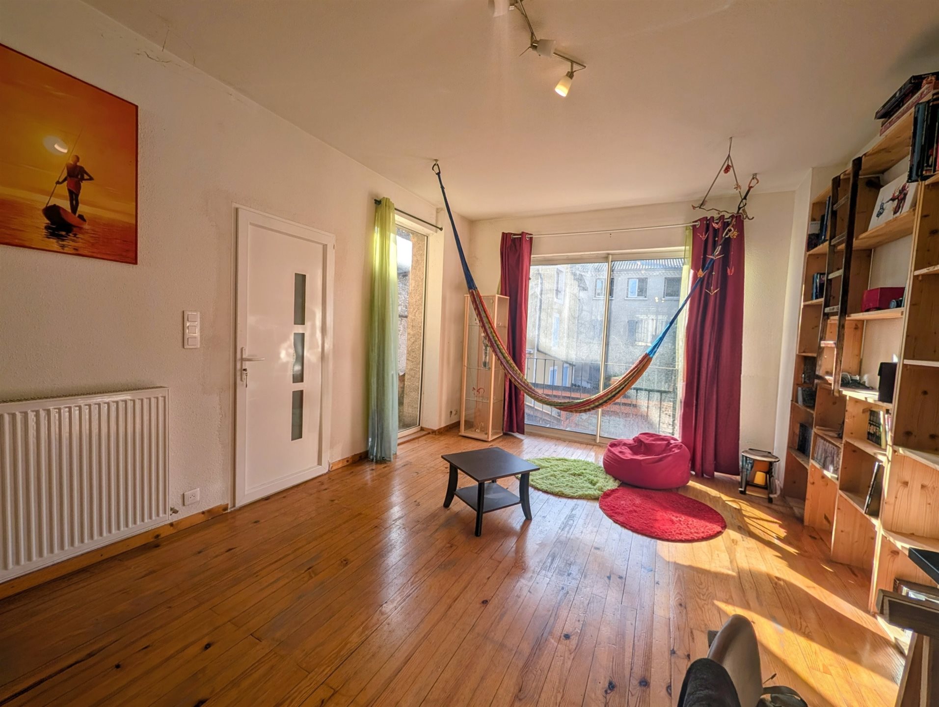 Appartement à vendre, 56m², Tallard