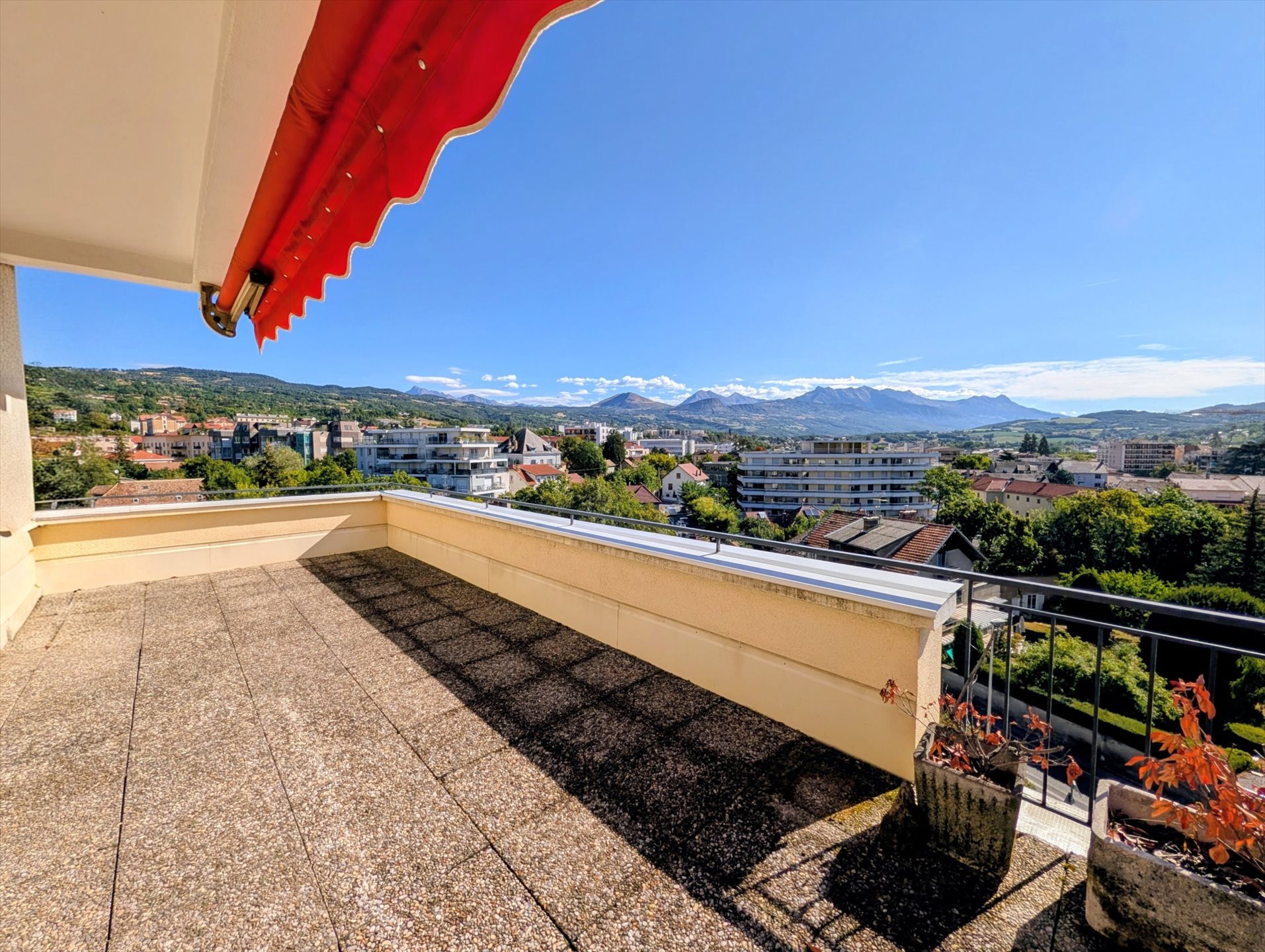Appartement à vendre, 87m², Gap