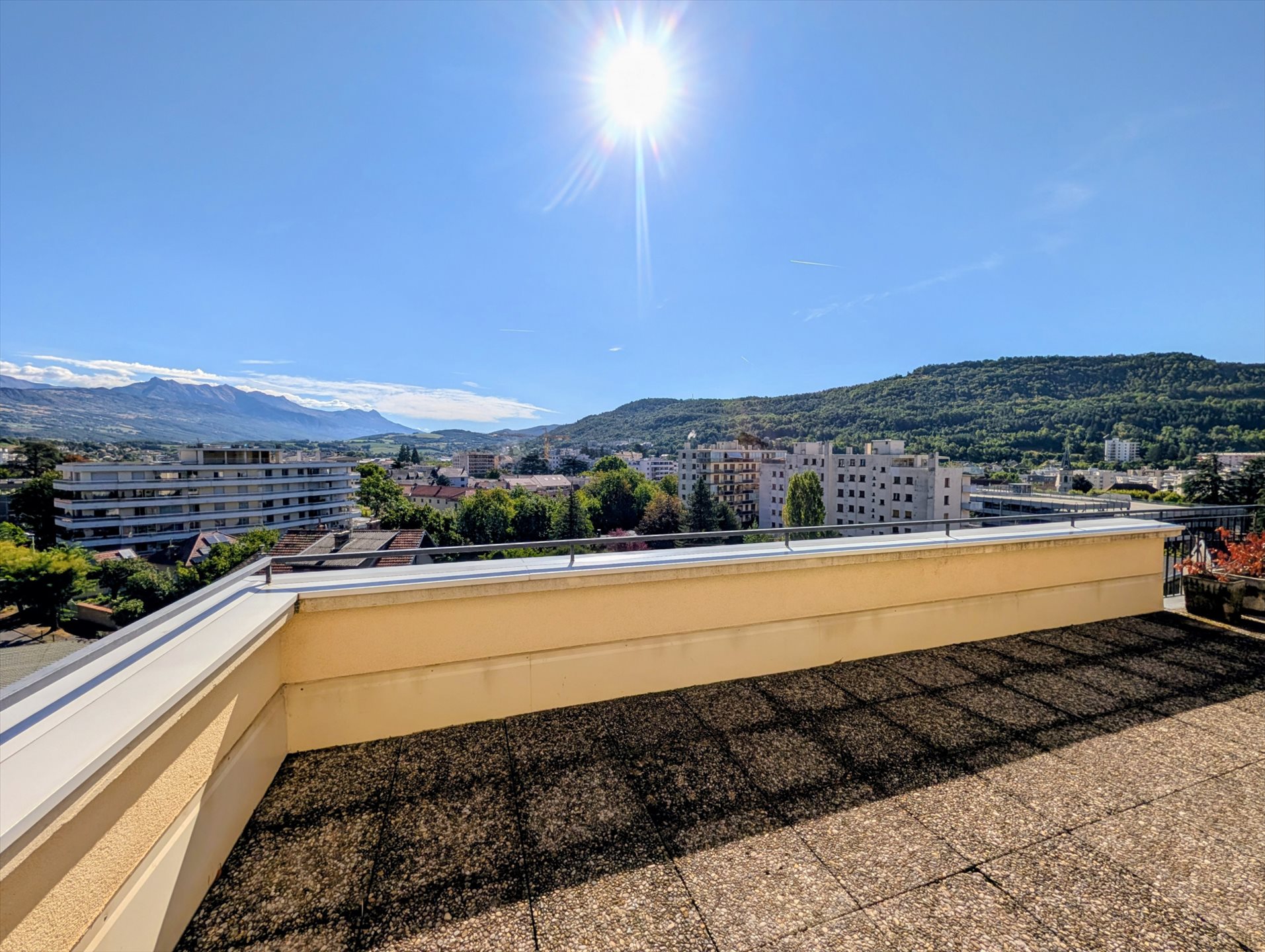 Appartement à vendre, 87m², Gap