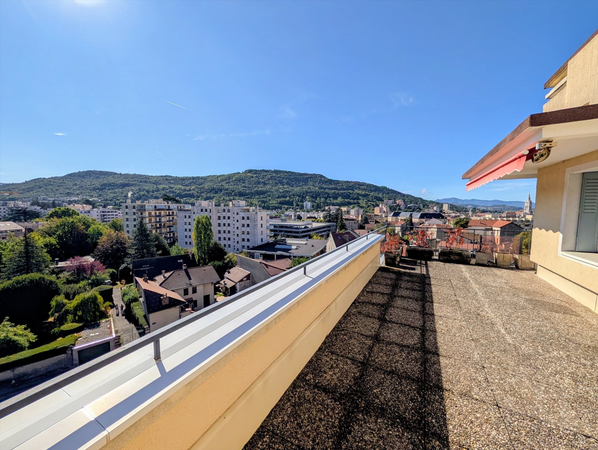 Appartement à vendre, 87m², Gap