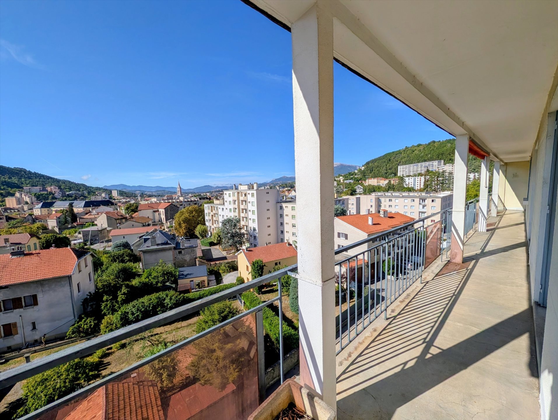 Appartement à vendre, 87m², Gap
