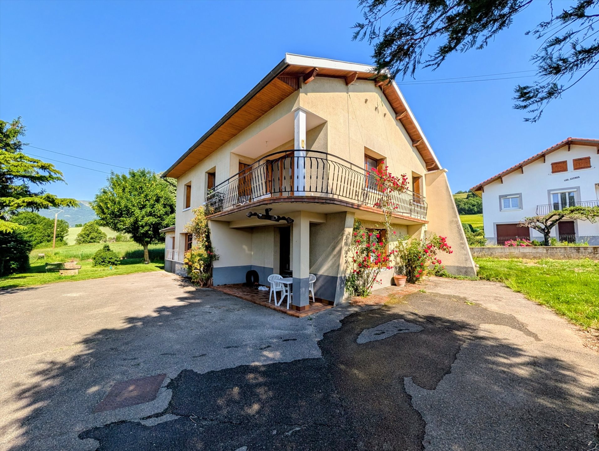 Maison à vendre, 127m², Gap