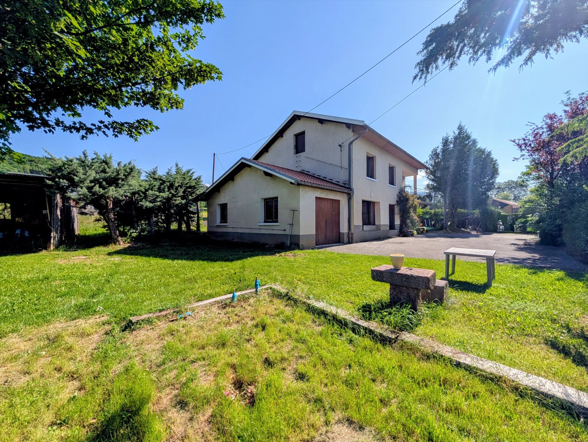 Maison à vendre, 127m², Gap