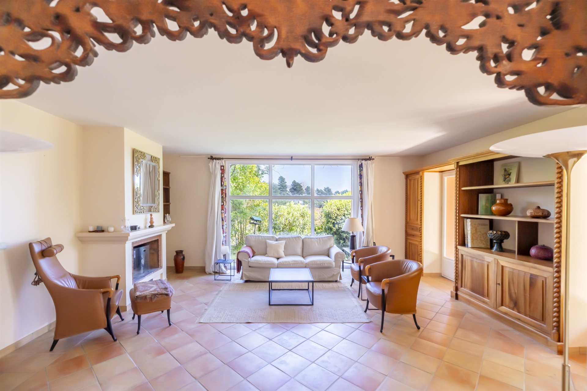 Maison à vendre, 197m², Saint-Marc-Jaumegarde