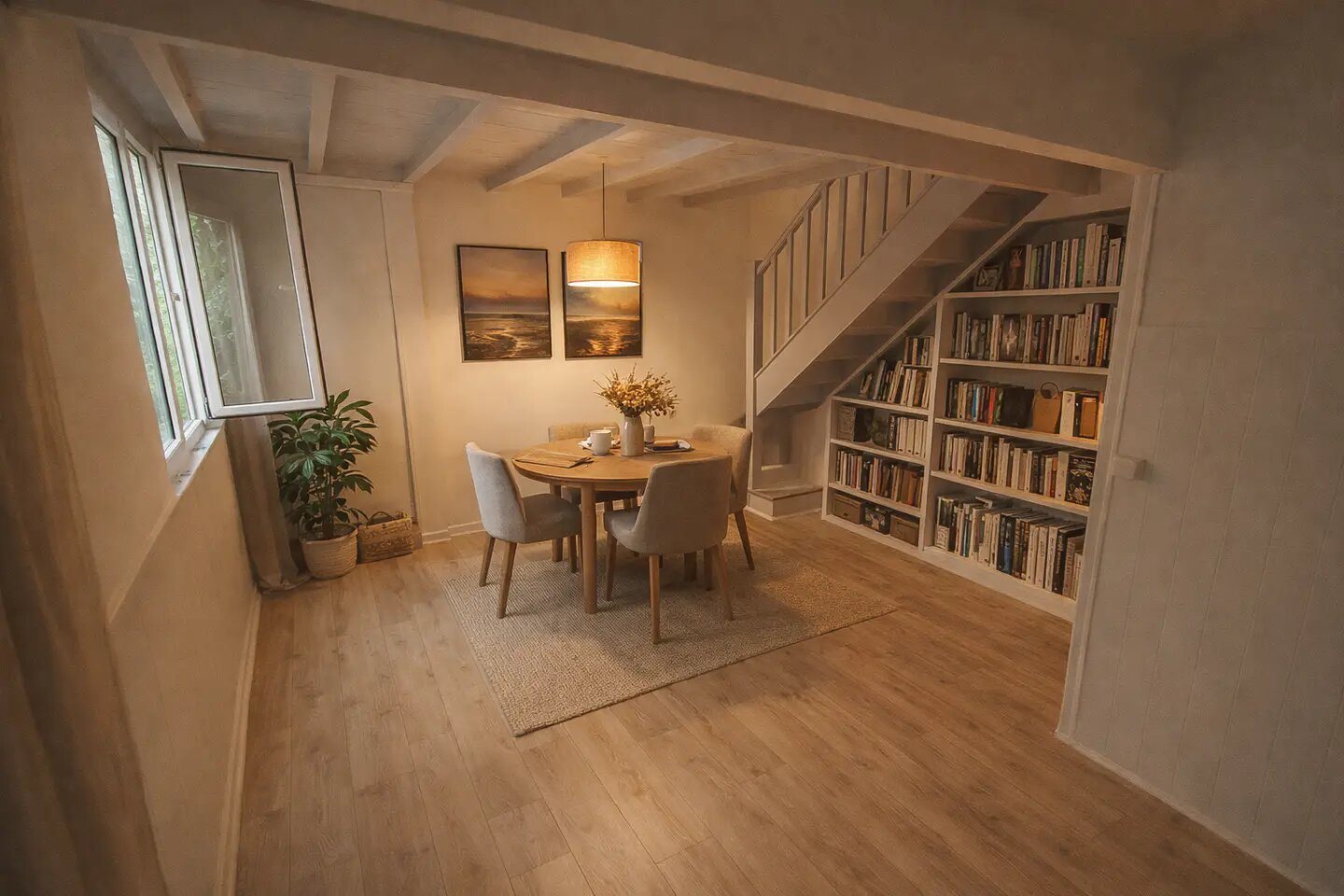 Appartement à vendre, 41m², Ivry-sur-Seine