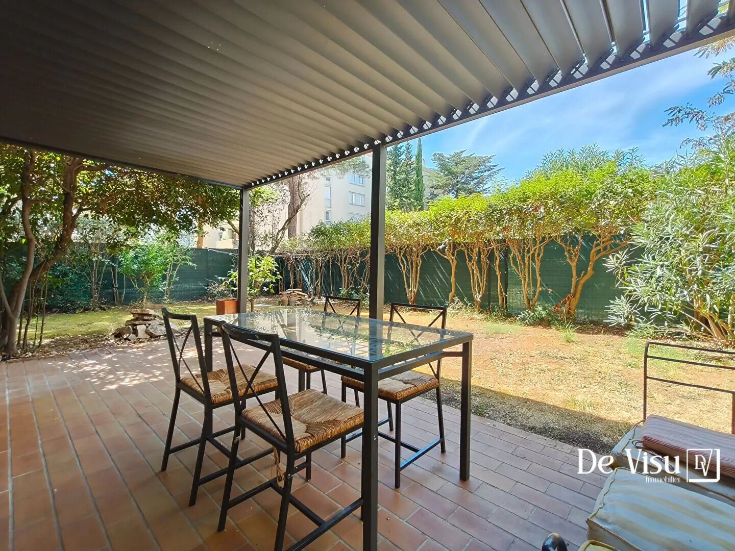 Appartement à vendre, 97m², Montpellier