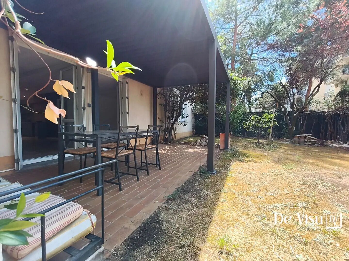 Appartement à vendre, 97m², Montpellier