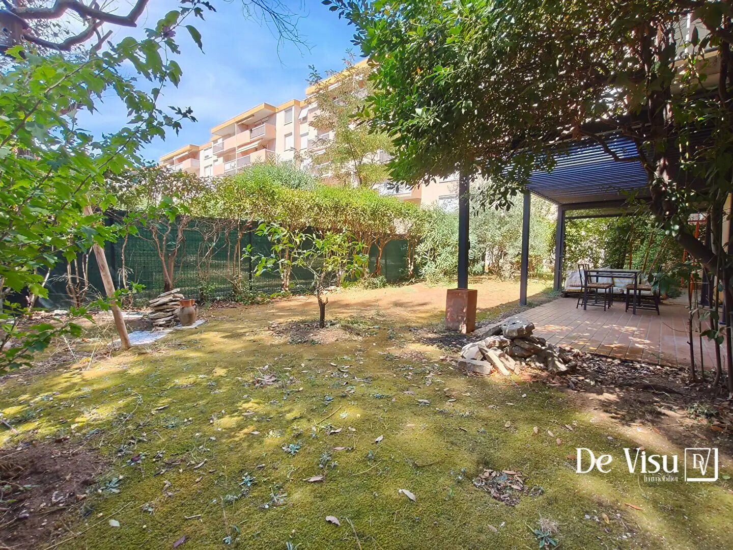 Appartement à vendre, 97m², Montpellier
