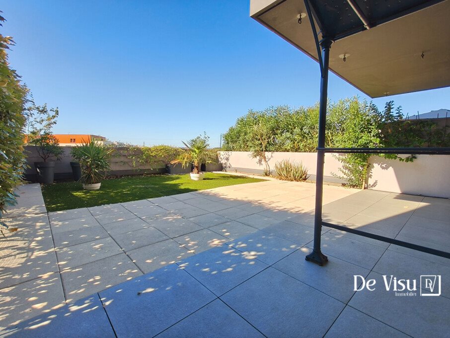 Appartement à louer, 68m², Montpellier