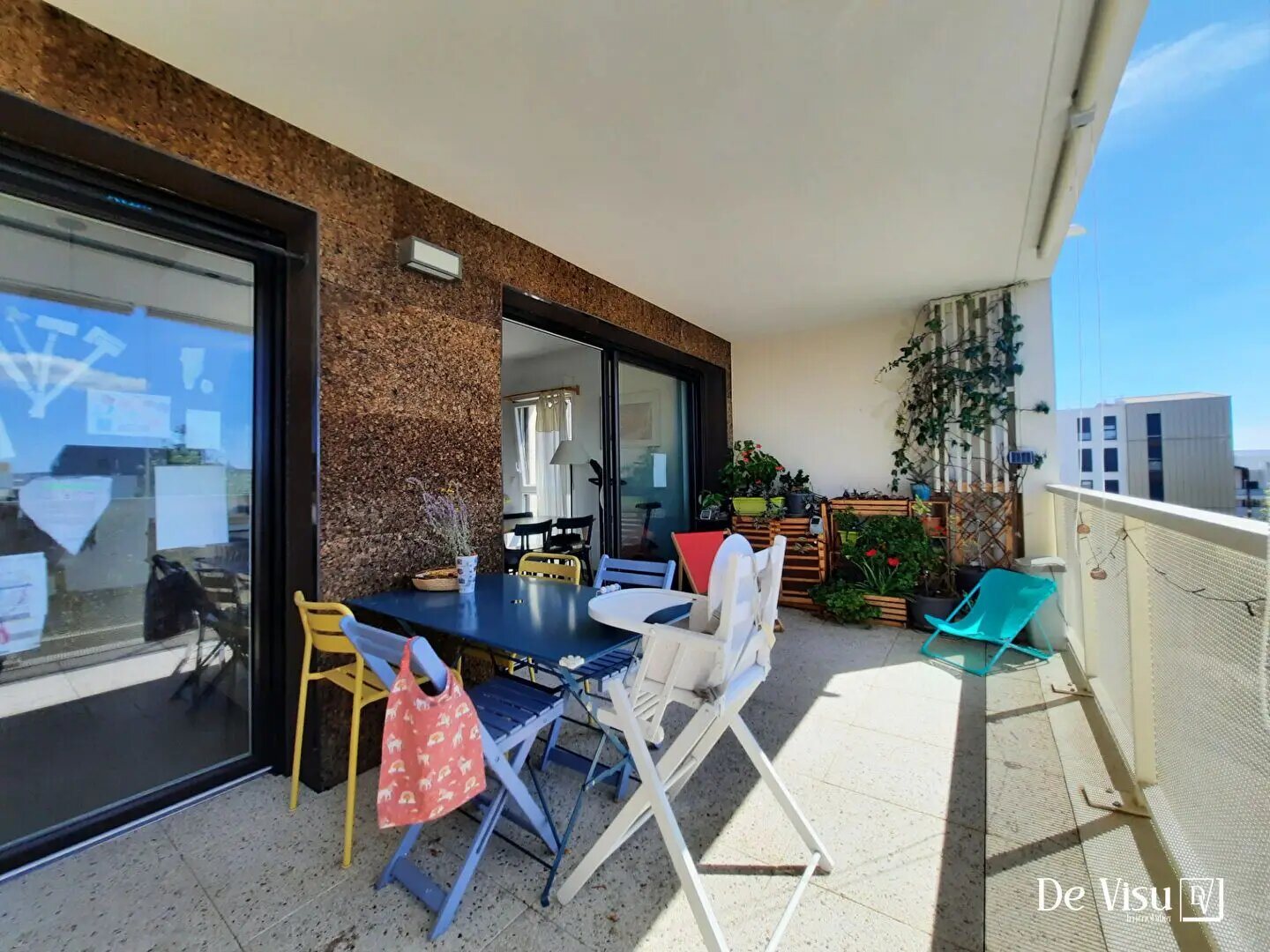 Appartement à vendre, 83m², Saint-Jean-de-Védas