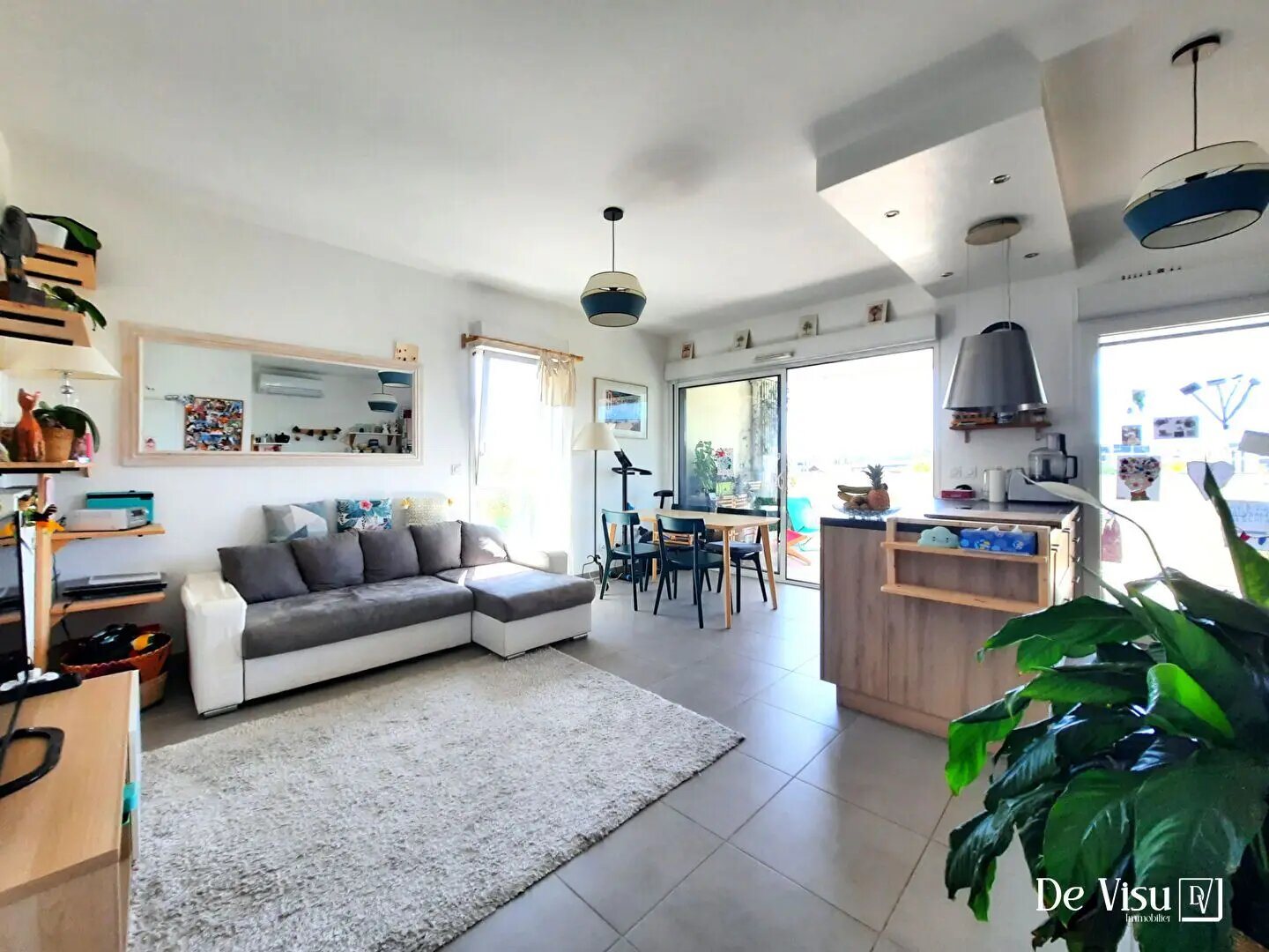 Appartement à vendre, 83m², Saint-Jean-de-Védas