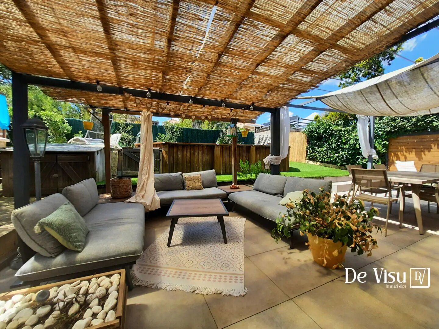 Maison à vendre, 85m², Cournonsec
