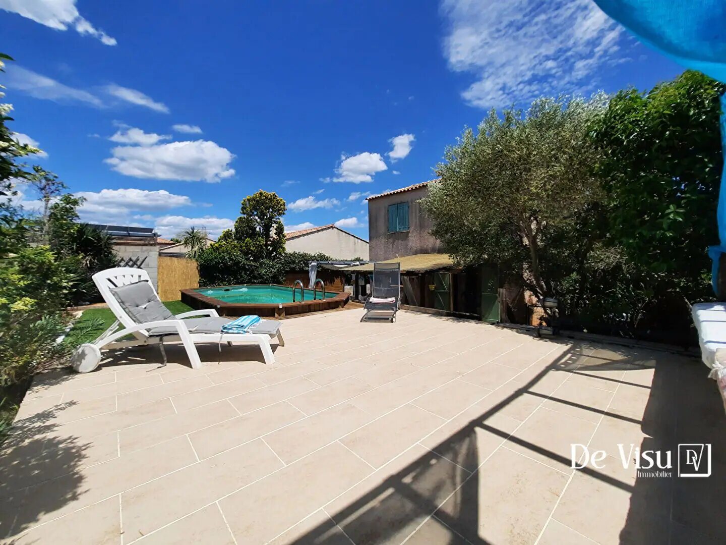 Maison à vendre, 85m², Cournonsec