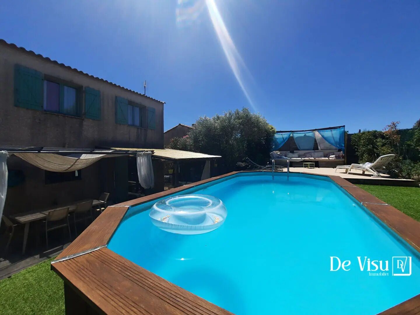 Maison à vendre, 85m², Cournonsec