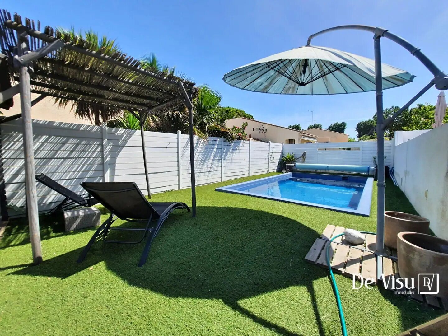 Maison à vendre, 127m², Saint-Jean-de-Védas