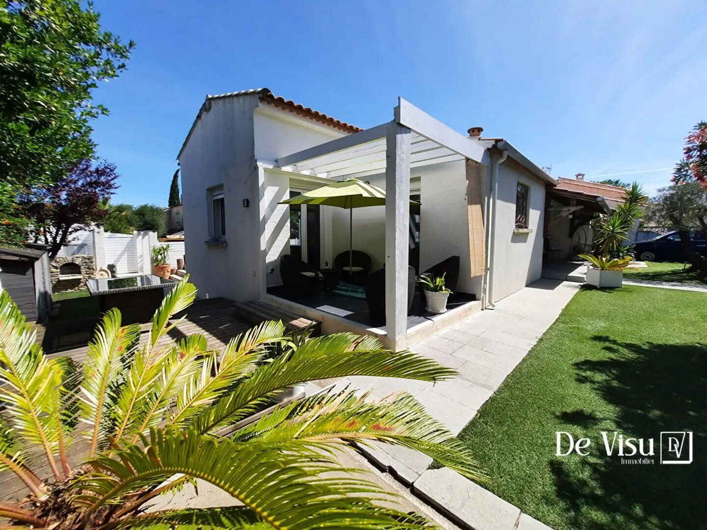 Maison à vendre, 127m², Saint-Jean-de-Védas