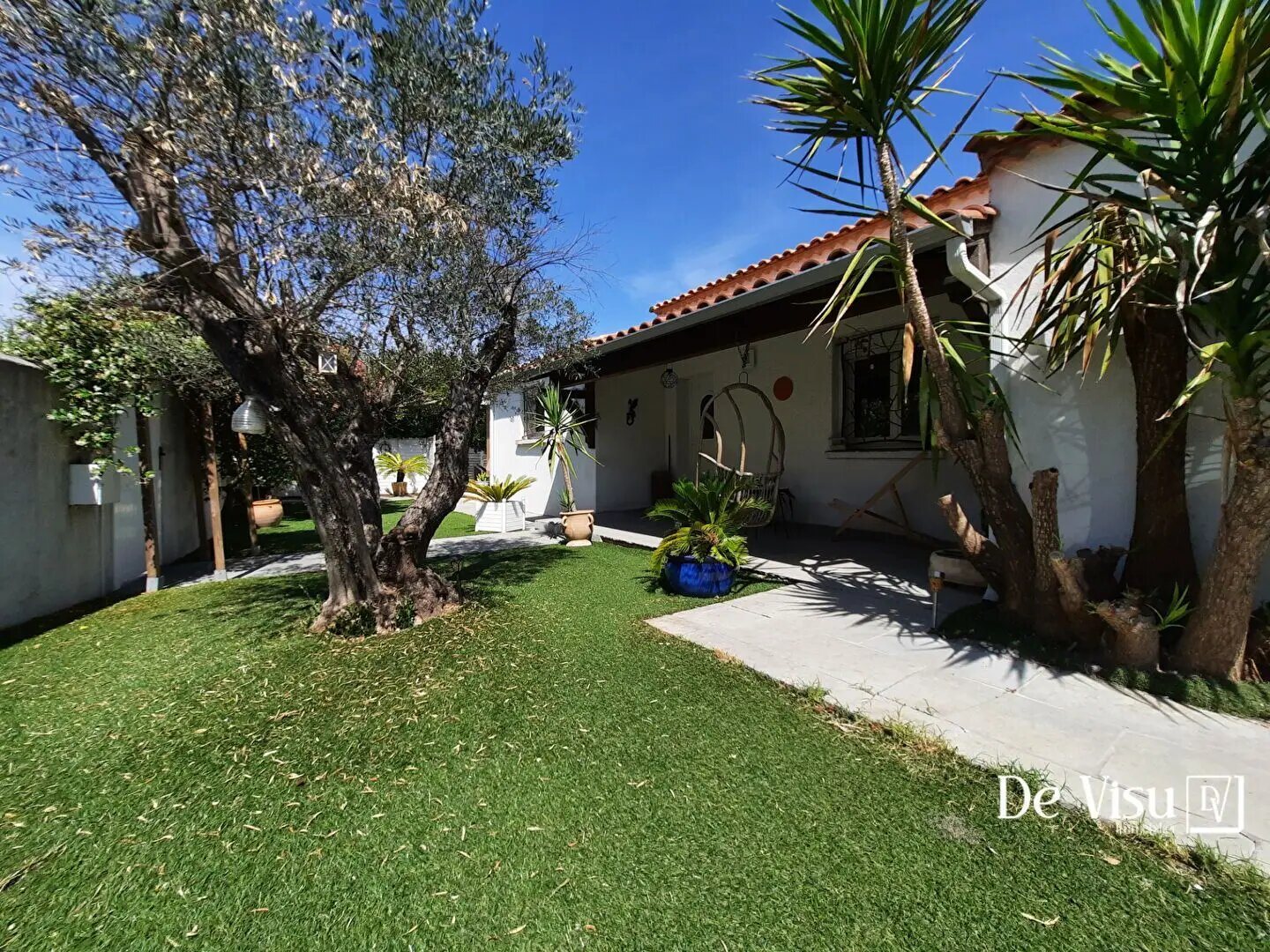 Maison à vendre, 127m², Saint-Jean-de-Védas