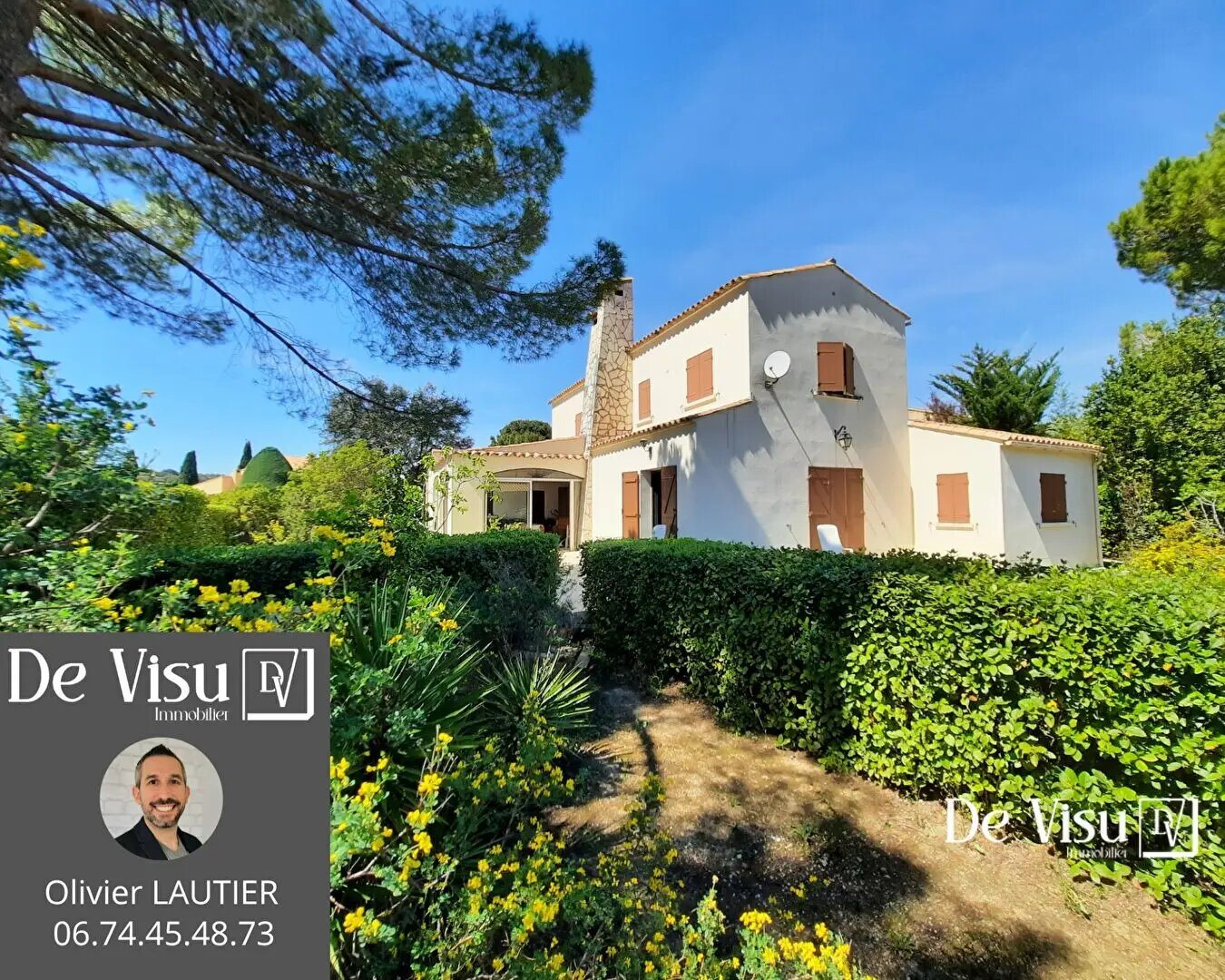 Maison à vendre, 203m², Montpellier
