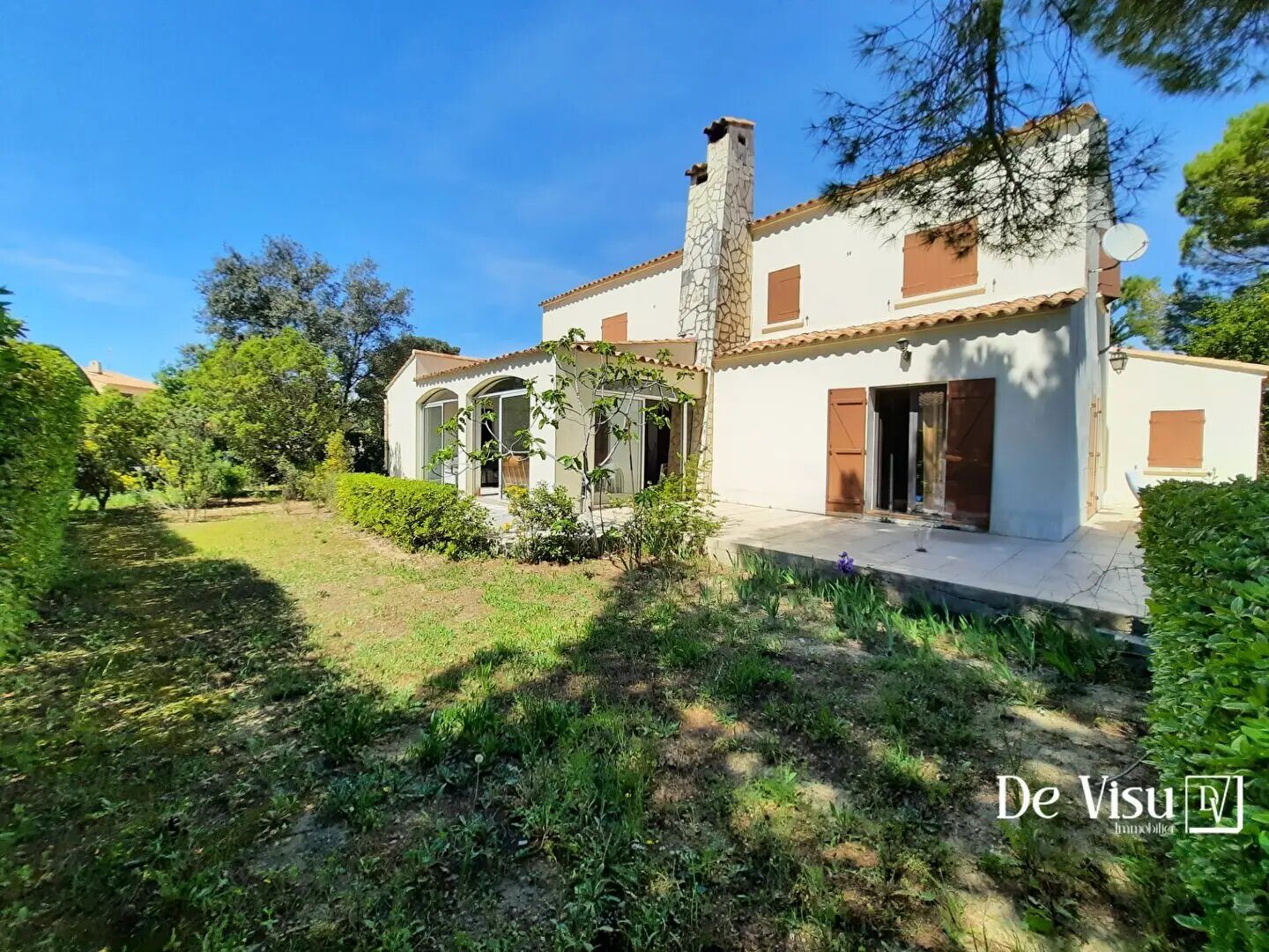 Maison à vendre, 203m², Montpellier