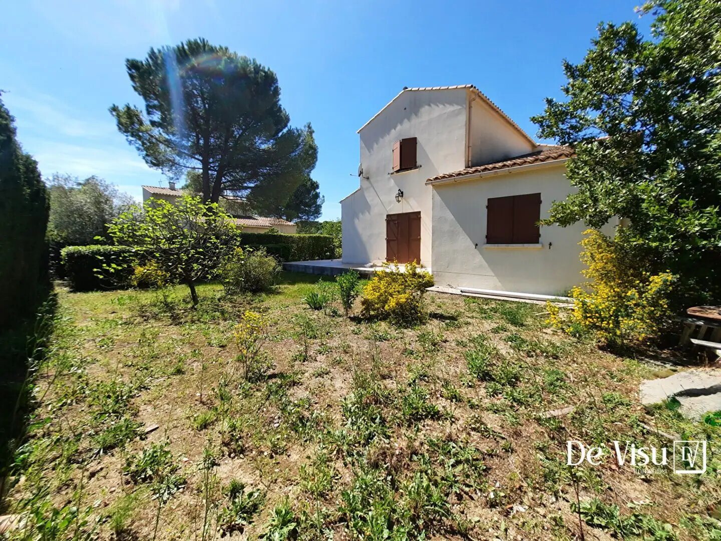 Maison à vendre, 203m², Montpellier