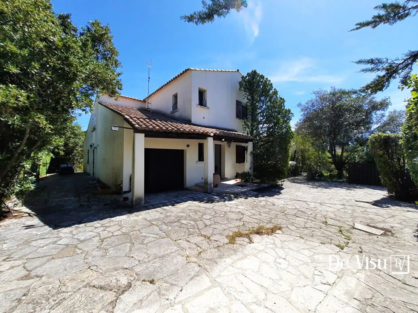 Maison à vendre, 203m², Montpellier