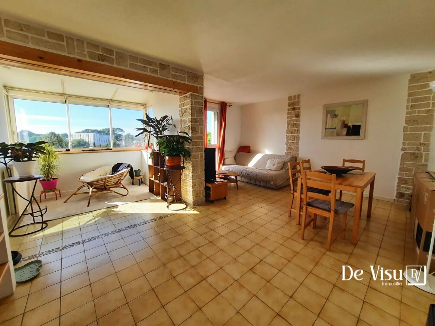 Appartement à vendre, 68m², Montpellier