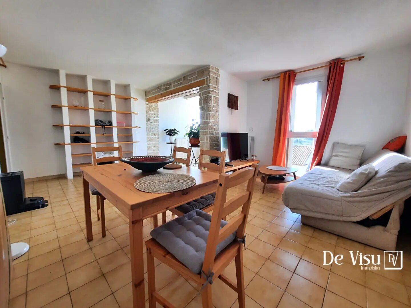 Appartement à vendre, 68m², Montpellier