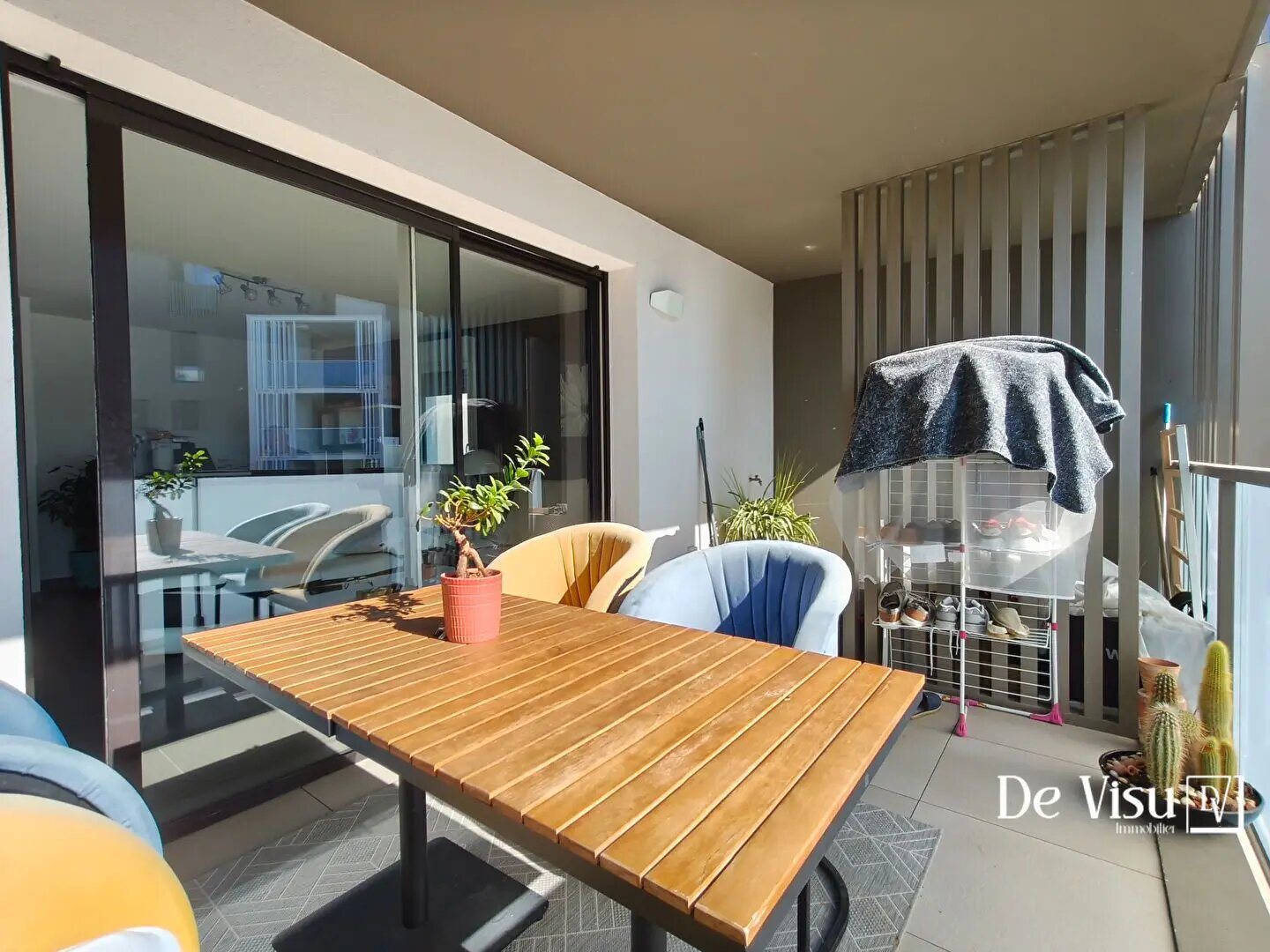 Appartement à vendre, 62m², Saint-Jean-de-Védas