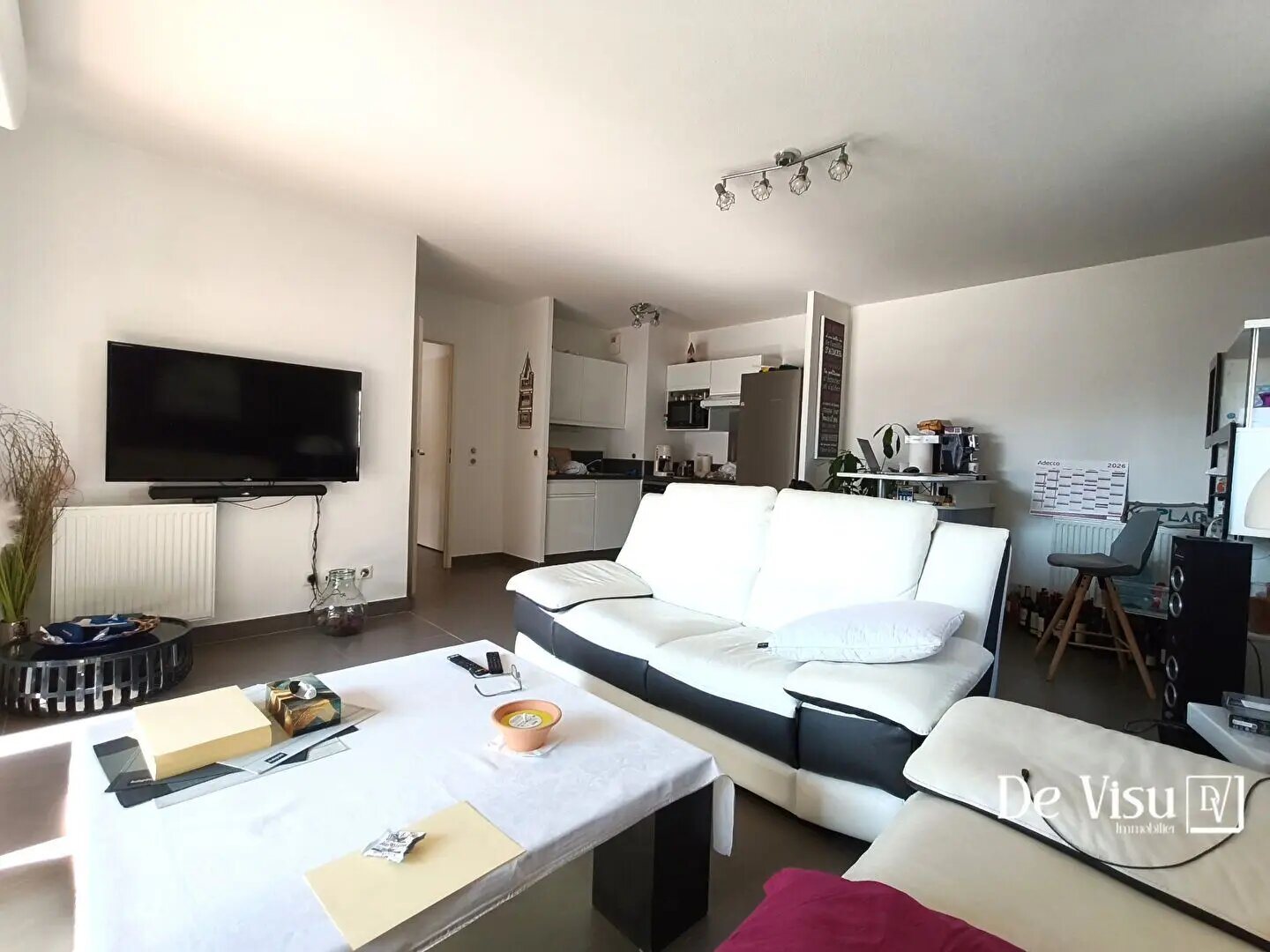 Appartement à vendre, 62m², Saint-Jean-de-Védas