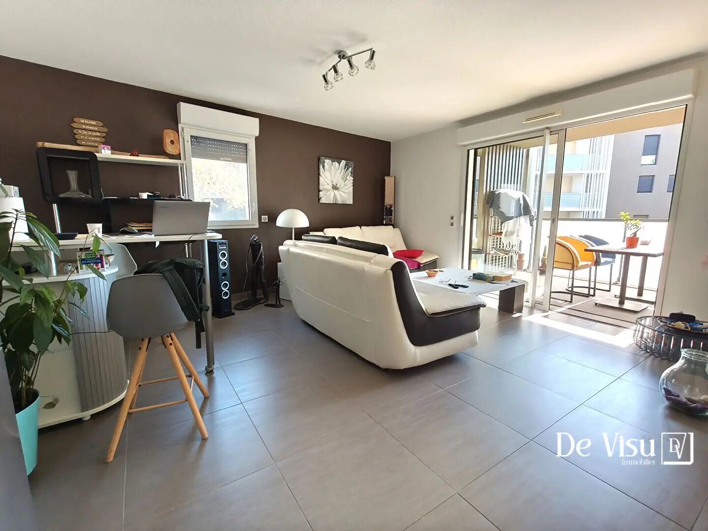 Appartement à vendre, 62m², Saint-Jean-de-Védas