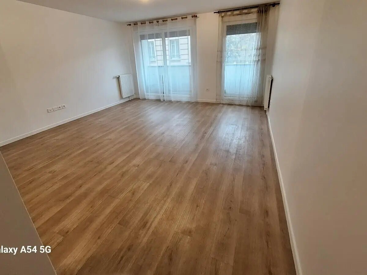 Appartement à vendre, 95m², Colombes