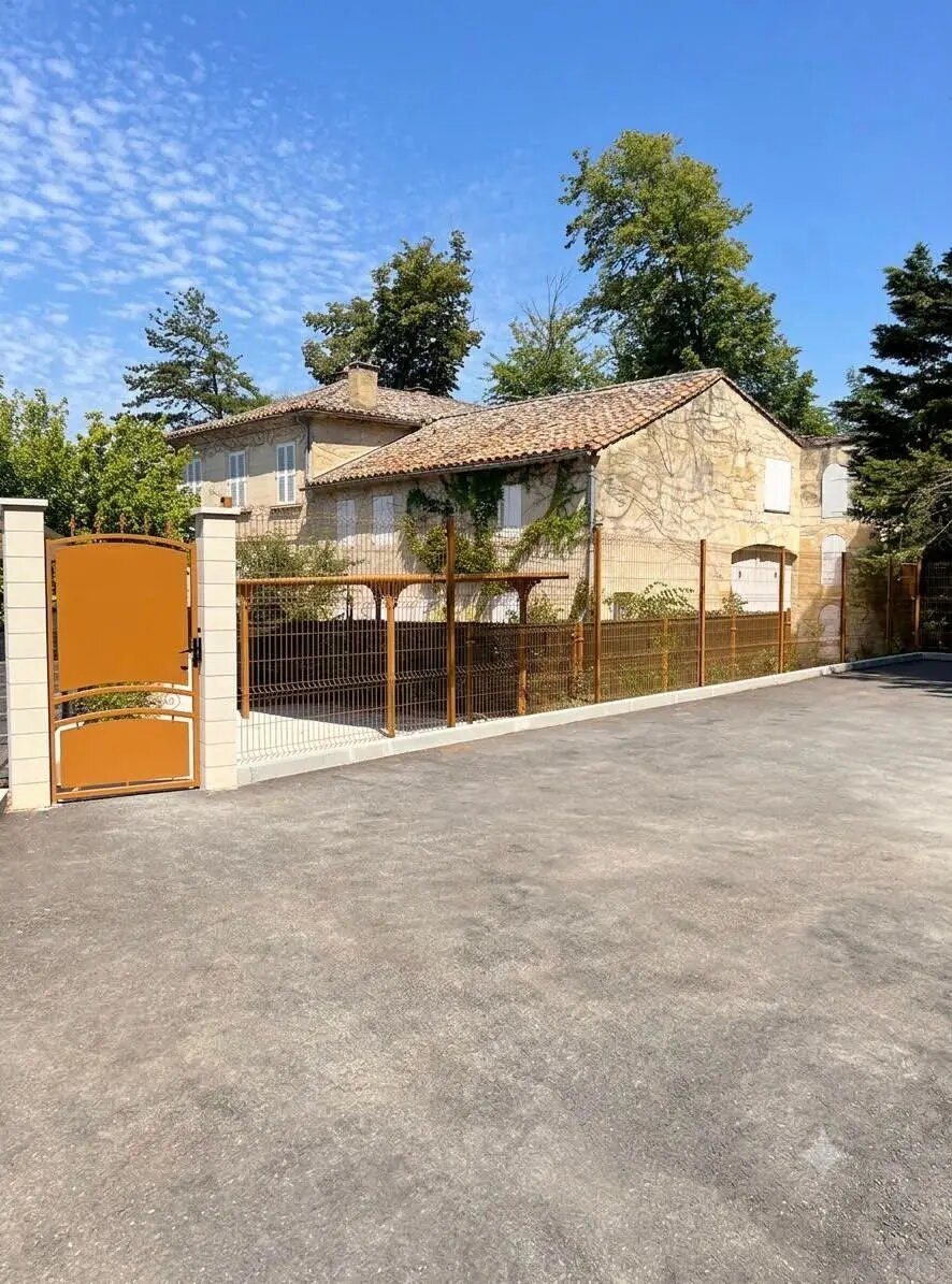 Appartement à vendre, 70m², Avignon