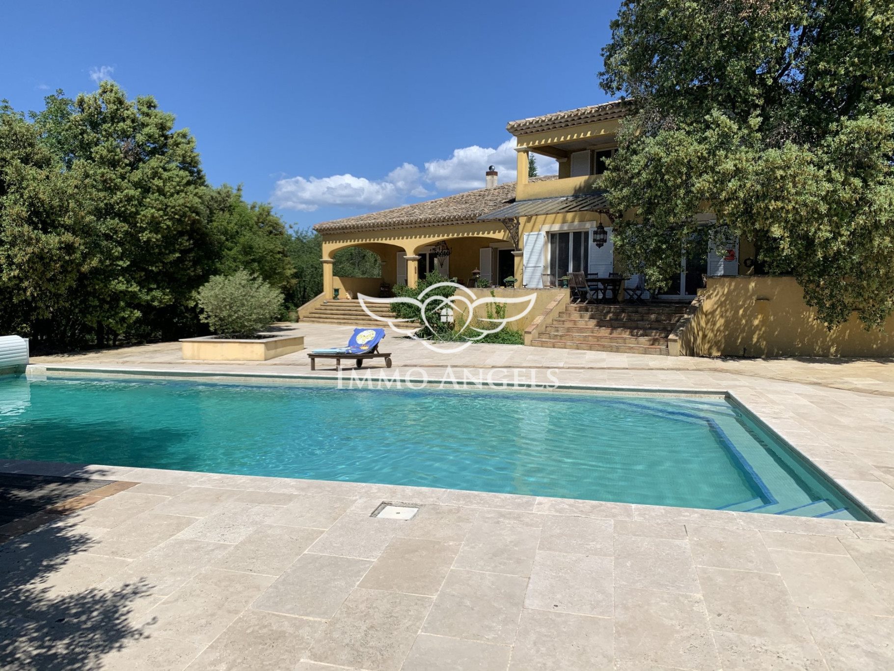 Maison à vendre, 240m², Viols-en-Laval